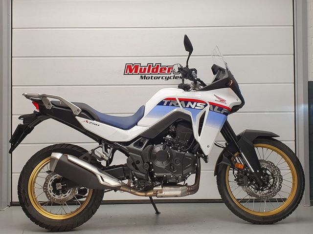honda - xl-750-transalp