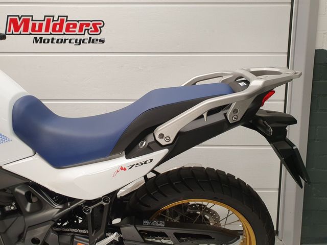 honda - xl-750-transalp