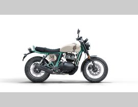 Royal Enfield Bear 650 2026 nieuw