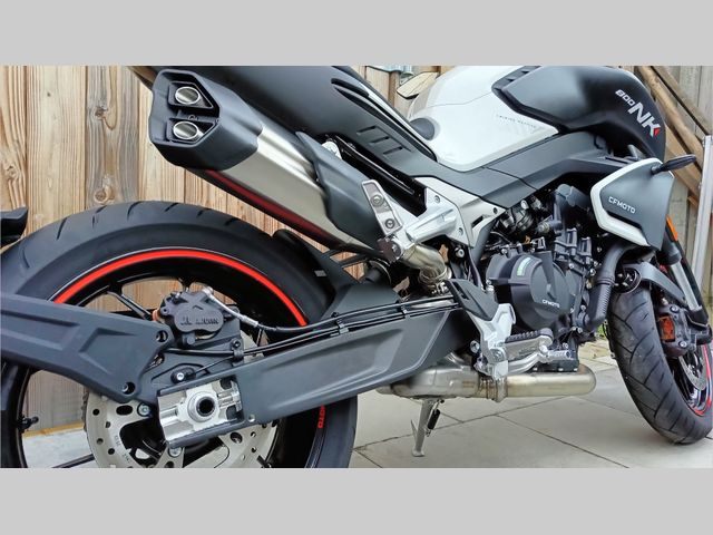 cfmoto - 800-nk