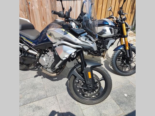 cfmoto - 800-nk
