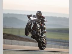CFMOTO 800 NK