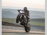 CFMOTO 800 NK