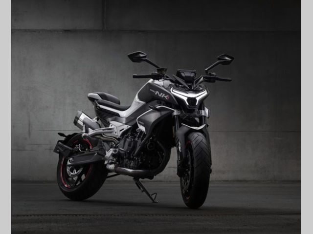 cfmoto - 800-nk