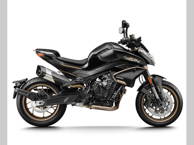 cfmoto - 800-nk
