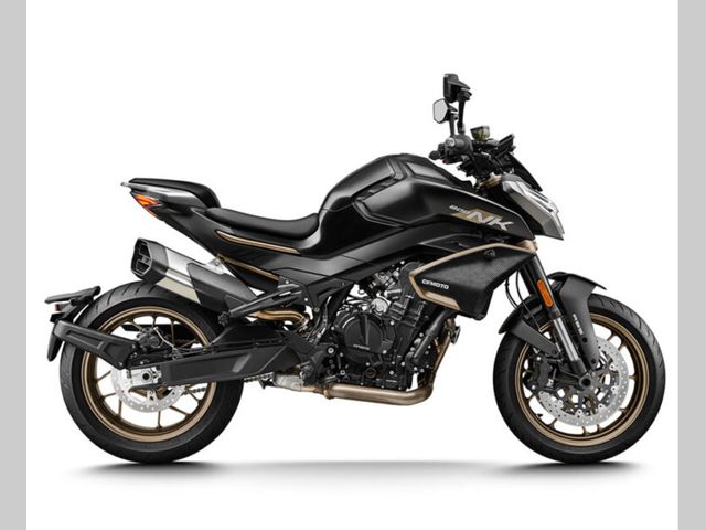cfmoto - 800-nk