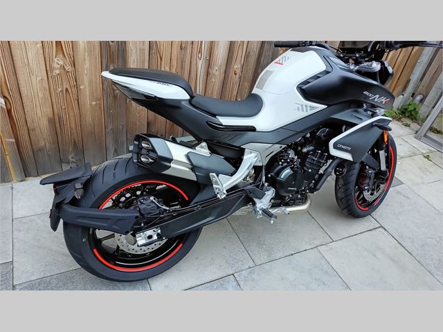cfmoto - 800-nk