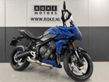 TRIUMPH TIGER SPORT 660