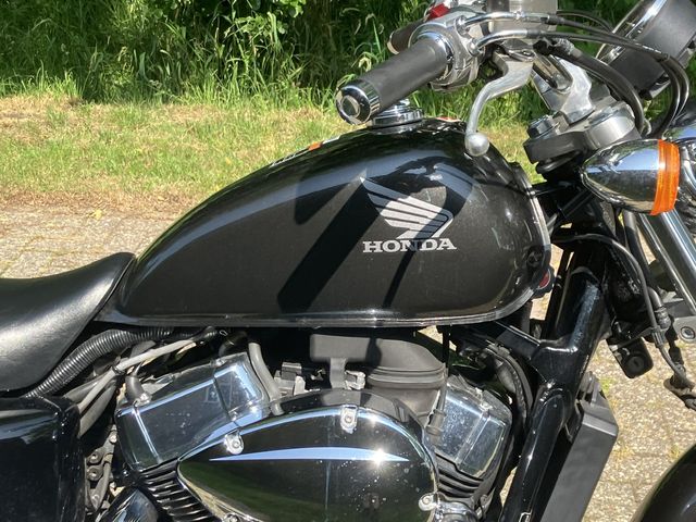 honda - vt-750-s