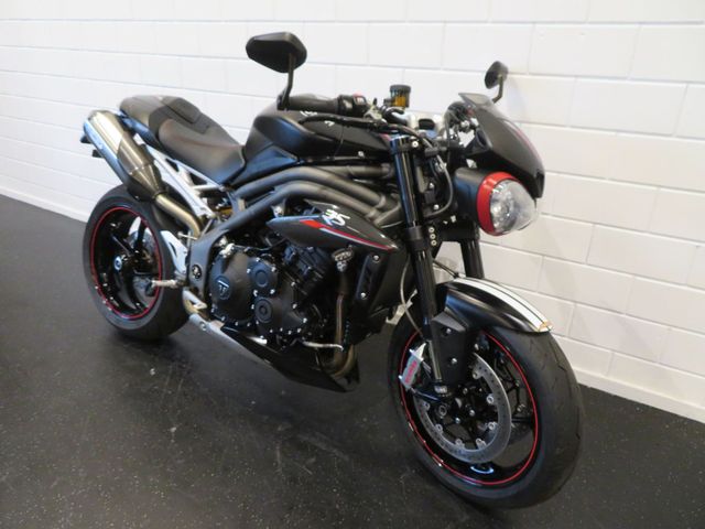 triumph - speed-triple-rs