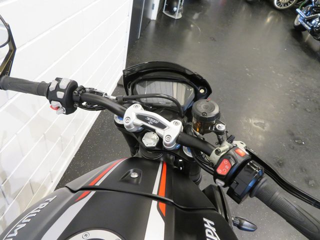 triumph - speed-triple-rs