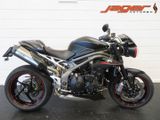 TRIUMPH SPEED TRIPLE RS