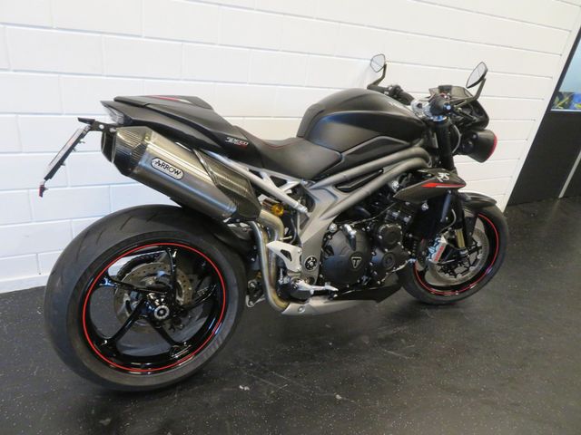 triumph - speed-triple-rs