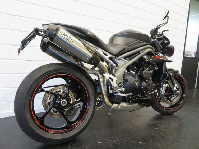 triumph - speed-triple-rs