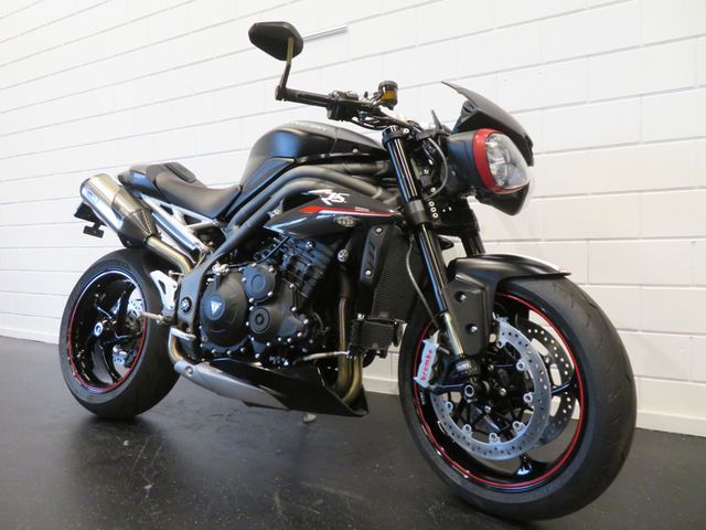 triumph - speed-triple-rs