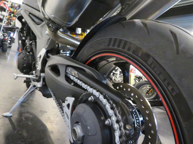 triumph - speed-triple-rs