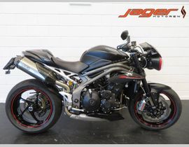 Triumph Speed Triple RS 2018 occasion