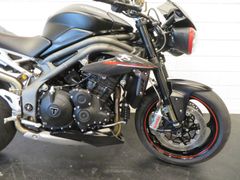 Triumph Speed Triple 1050 RS Arrow Perfect! 2018 occasion – foto 8 van 13