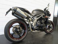 Triumph Speed Triple 1050 RS Arrow Perfect! 2018 occasion – foto 10 van 13