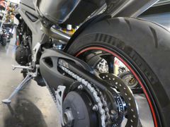 Triumph Speed Triple 1050 RS Arrow Perfect! 2018 occasion – foto 12 van 13