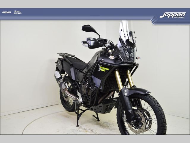 yamaha - tenere-700