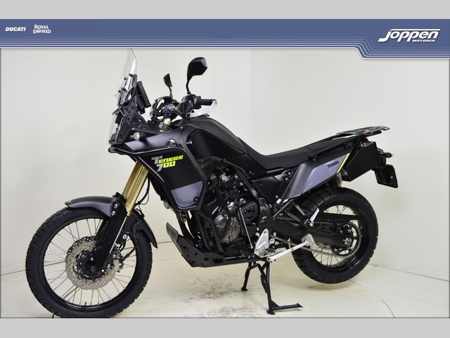 yamaha - tenere-700