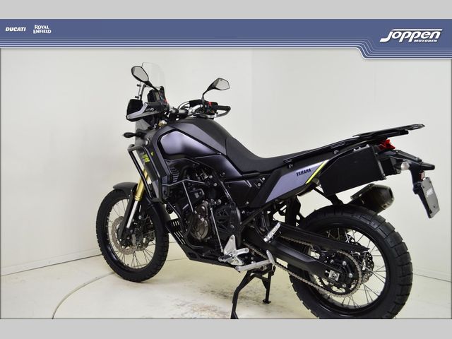 yamaha - tenere-700