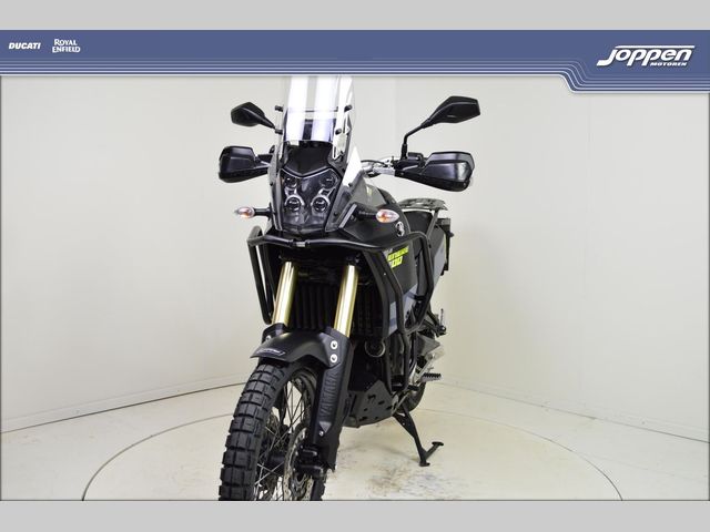 yamaha - tenere-700