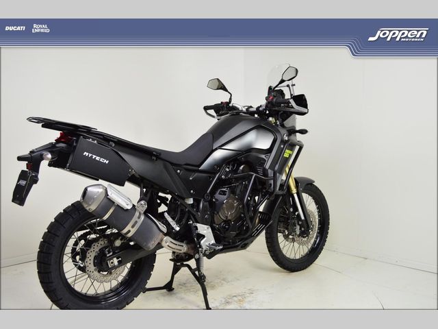 yamaha - tenere-700