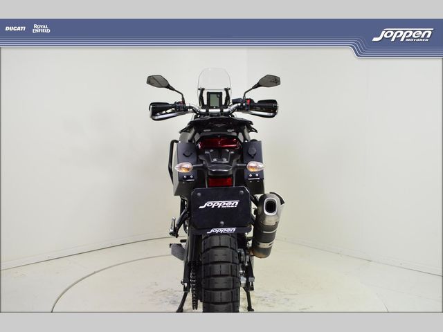 yamaha - tenere-700