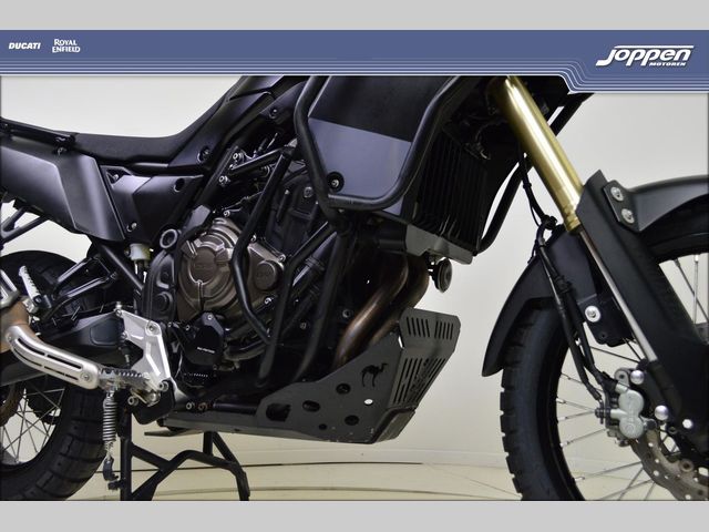 yamaha - tenere-700