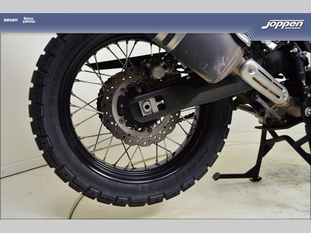yamaha - tenere-700