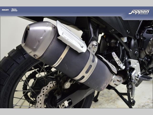 yamaha - tenere-700