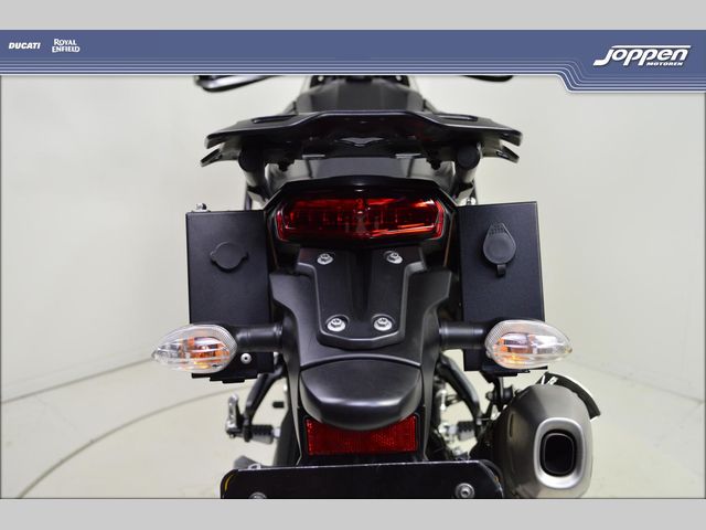 yamaha - tenere-700