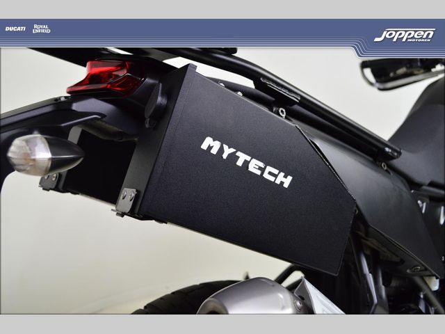 yamaha - tenere-700