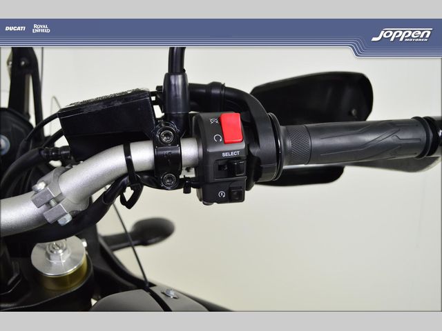 yamaha - tenere-700