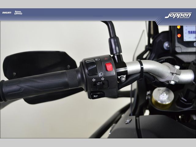 yamaha - tenere-700