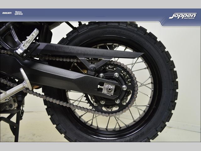 yamaha - tenere-700