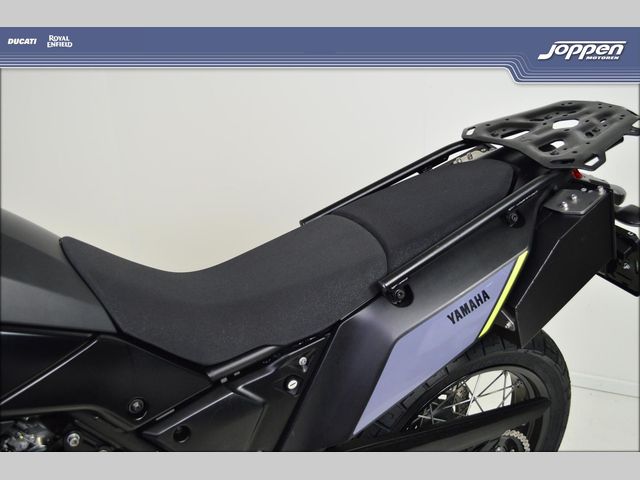 yamaha - tenere-700