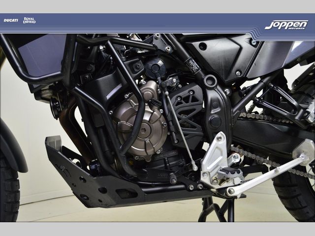 yamaha - tenere-700