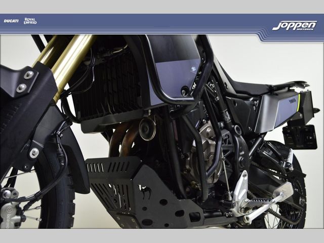 yamaha - tenere-700