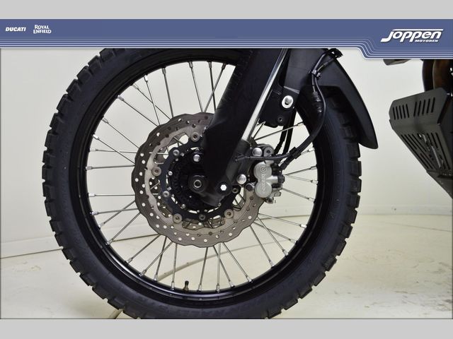 yamaha - tenere-700
