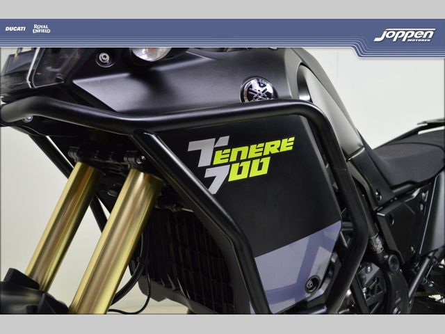 yamaha - tenere-700