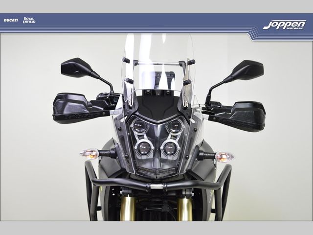 yamaha - tenere-700