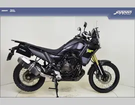 Yamaha Tenere 700 2020 occasion