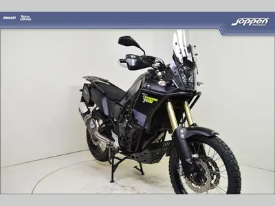 YAMAHA TENERE 700 – foto 2