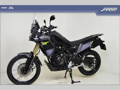 YAMAHA TENERE 700 – foto 4