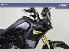 Yamaha tenere 700 2020 occasion – foto 9 van 24