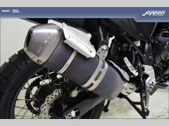 Yamaha tenere 700 2020 occasion – foto 11 van 24