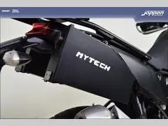 Yamaha tenere 700 2020 occasion – foto 12 van 24